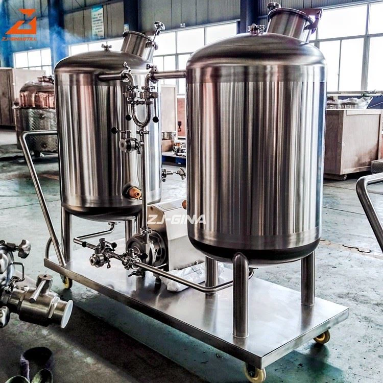 Wholesale CIP Equipment