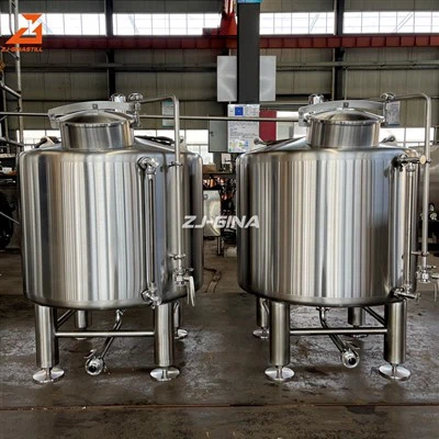 ถังเก็บแอลกอฮอล์